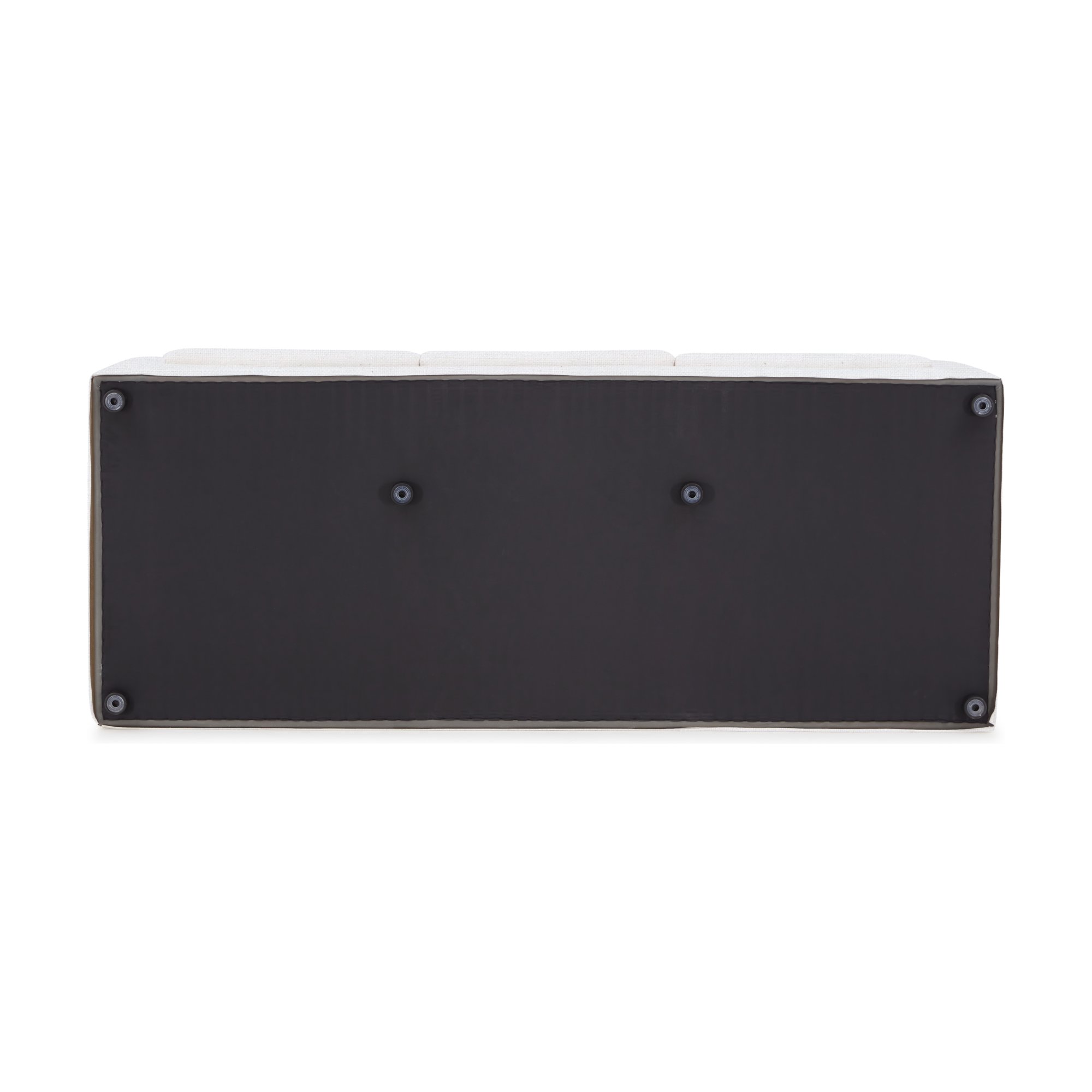 Sofá Breeze de 4 Plazas con Tela FLW Off White - image 8