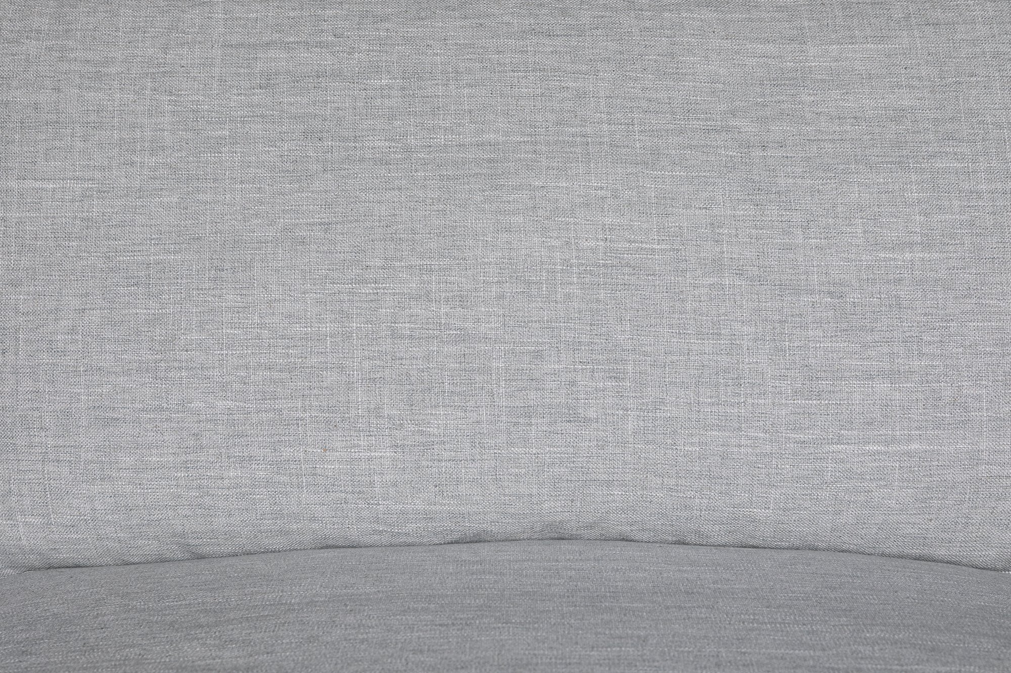 Módulo Central para Sofá Modular Bingo con Tela FLW Light Gray - image 4