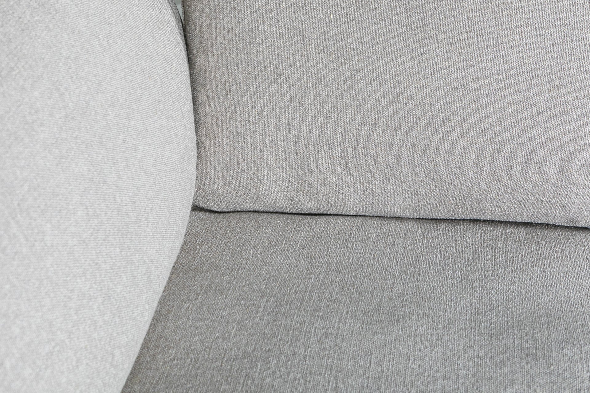 Bingo Modular Sofa Corner Piece with ECO Khaki Fabric - image 3