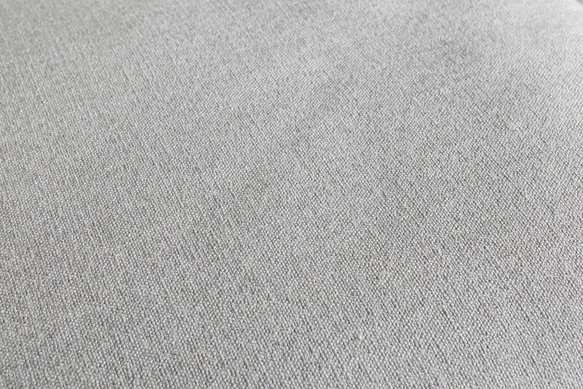 Bingo Modular Sofa Corner Piece with ECO Khaki Fabric - image 4