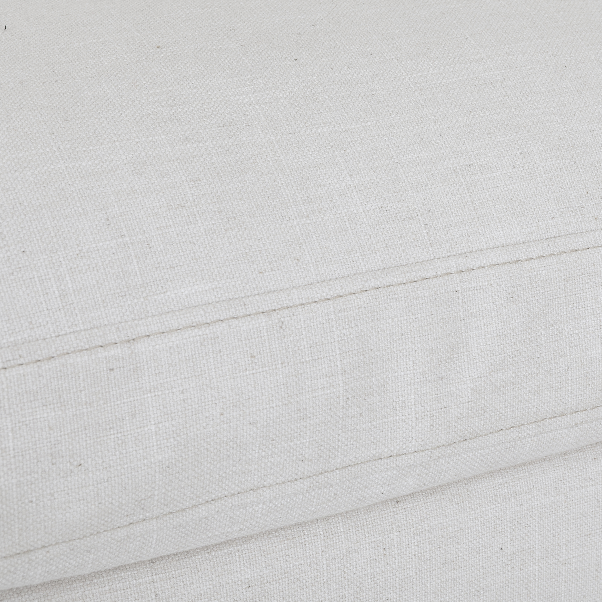 Módulo Esquinero para Sofá Modular Bingo con Tela FLW Off White - image 4