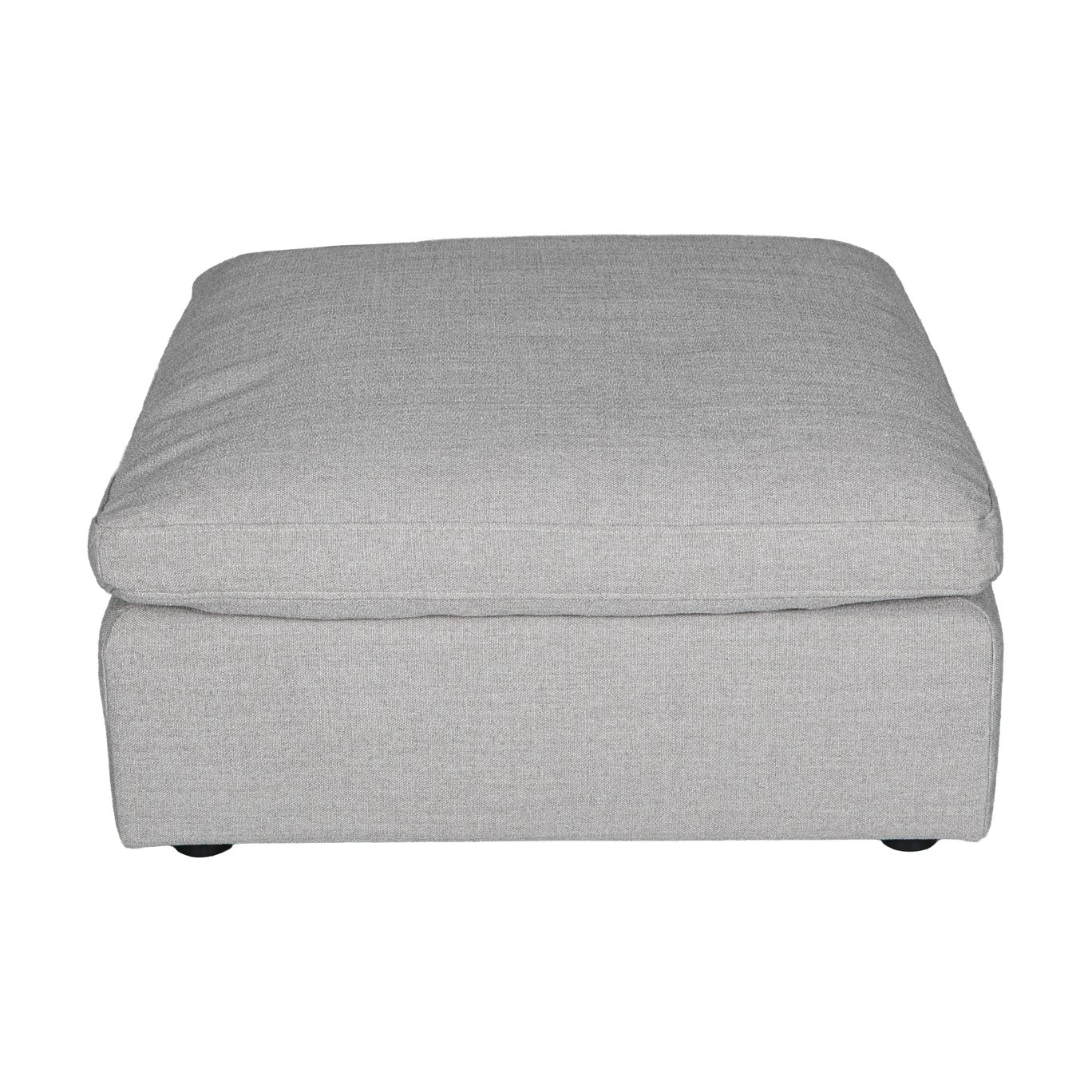 Módulo Otomana para Sofá Modular Bingo con Tela ECO Khaki - image 2