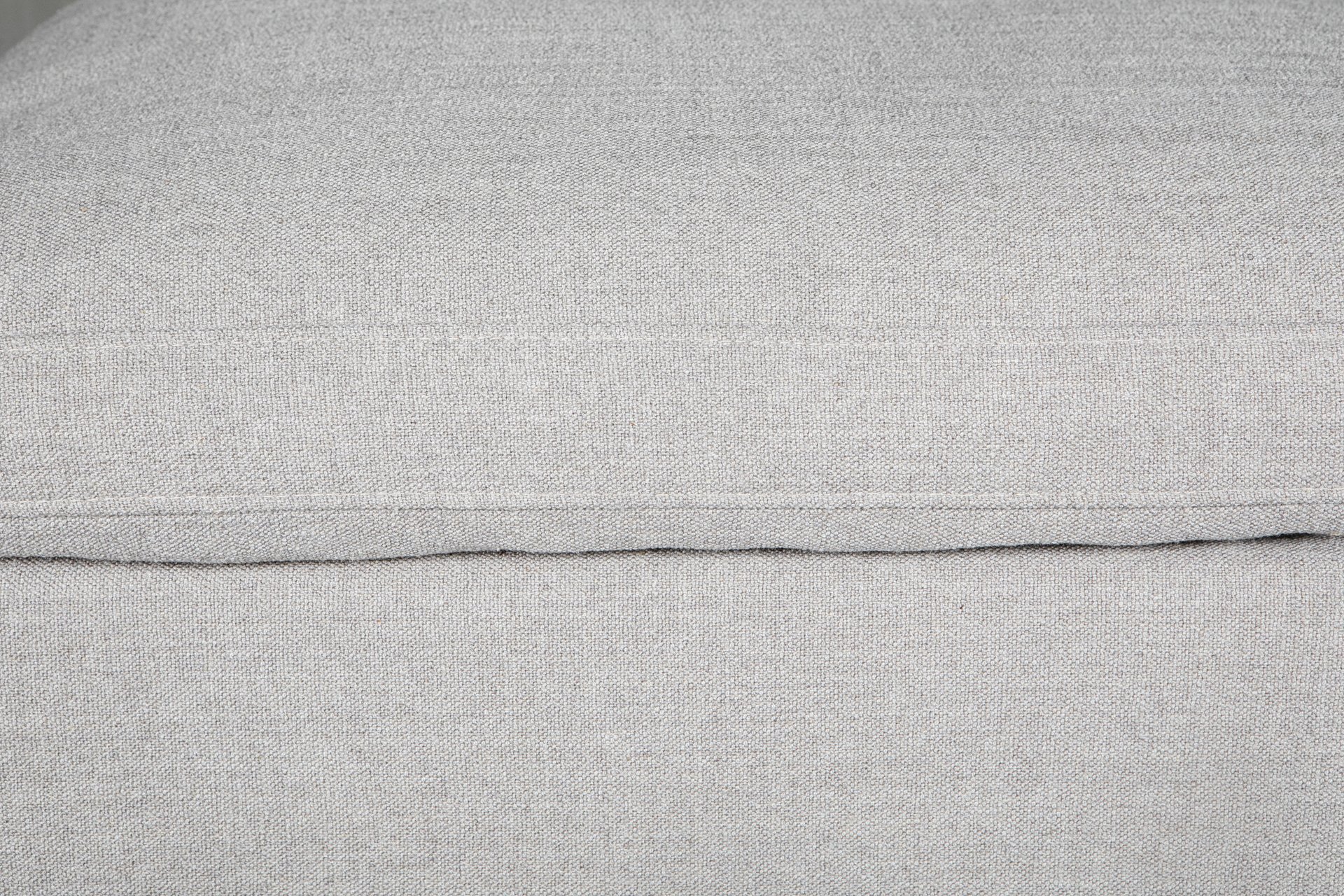 Módulo Otomana para Sofá Modular Bingo con Tela ECO Khaki - image 3