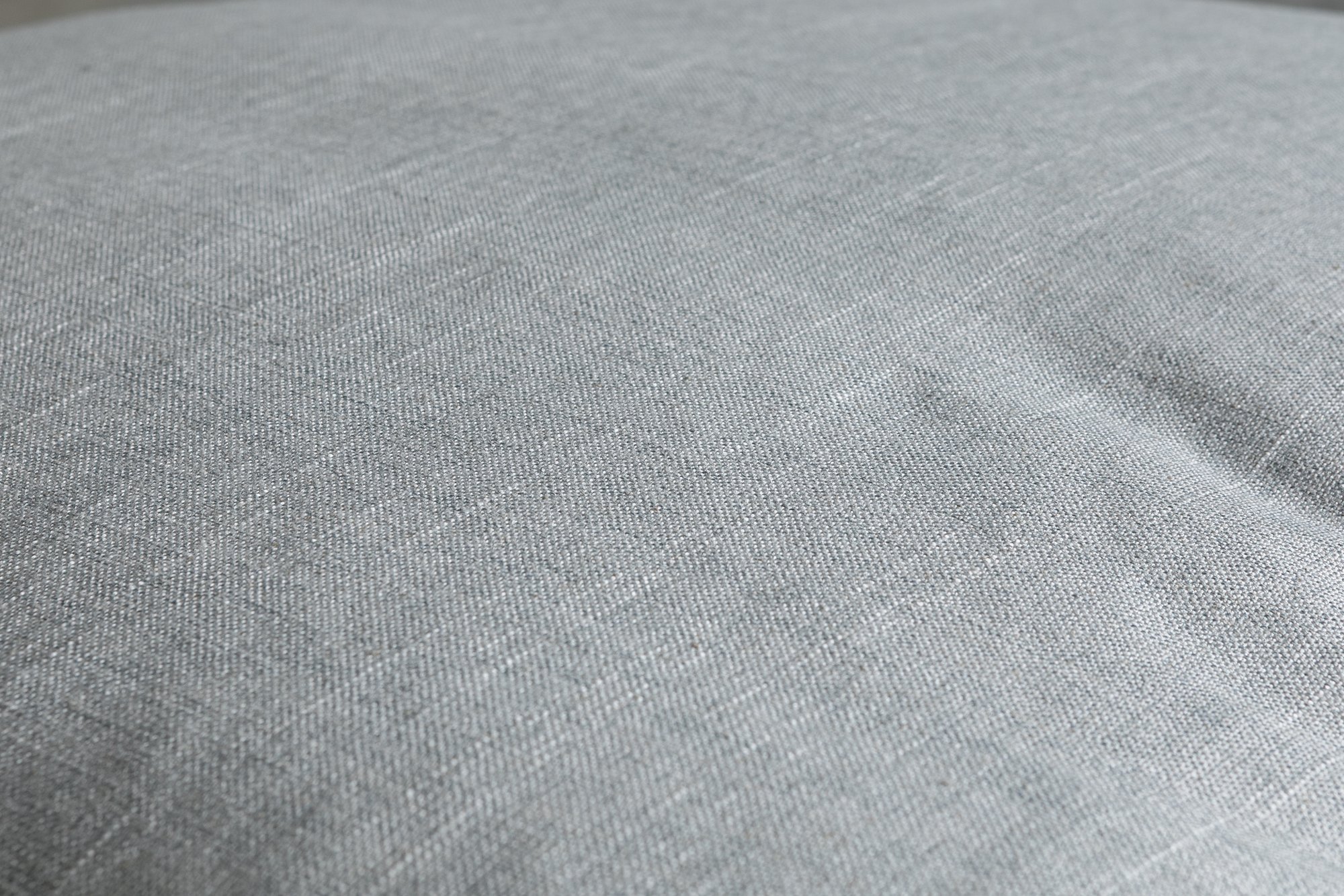 Módulo Otomana para Sofá Modular Bingo con Tela FLW Light Gray - image 4