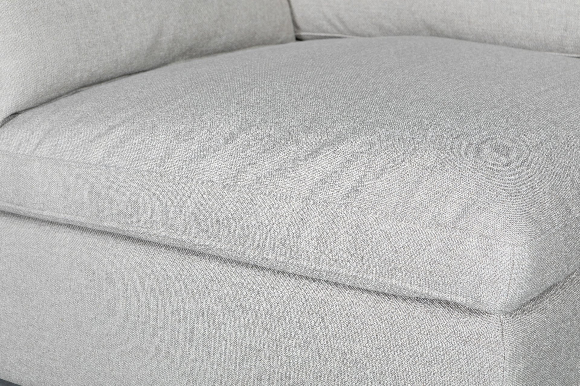 Módulo Lateral para Sofá Modular Bingo con Tela ECO Khaki - image 4