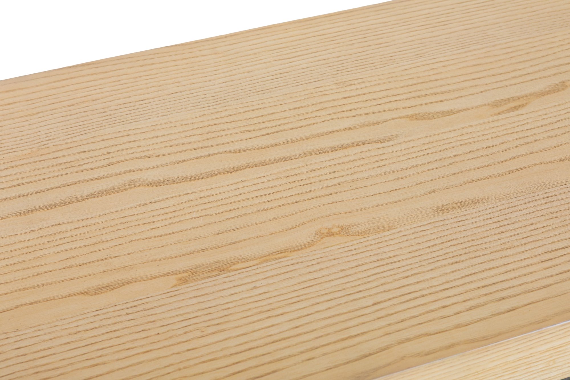 Módulo de Mesa para Sofá Modular Sabi en Rubberwood Natural - image 3