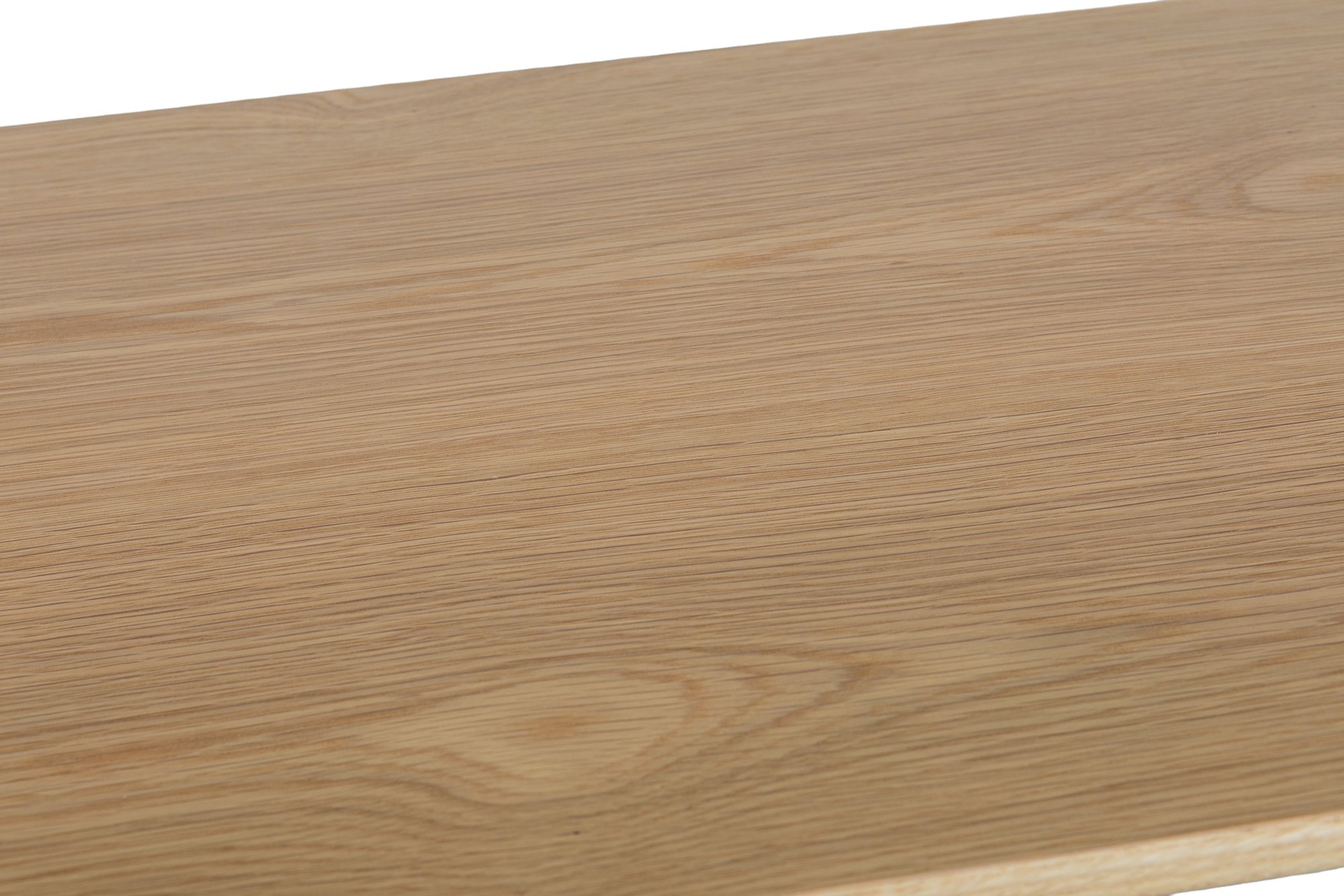Módulo de Mesa para Sofá Modular Sabi en Rubberwood Natural - image 4