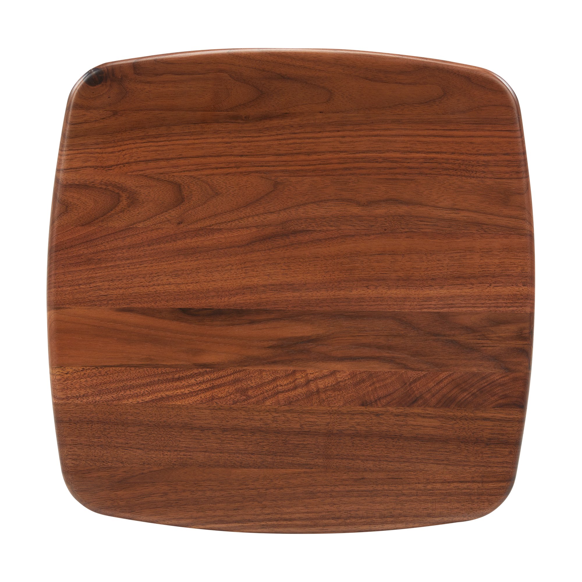 Mesa Auxiliar Arsene en Nogal Natural, 40cm - image 9