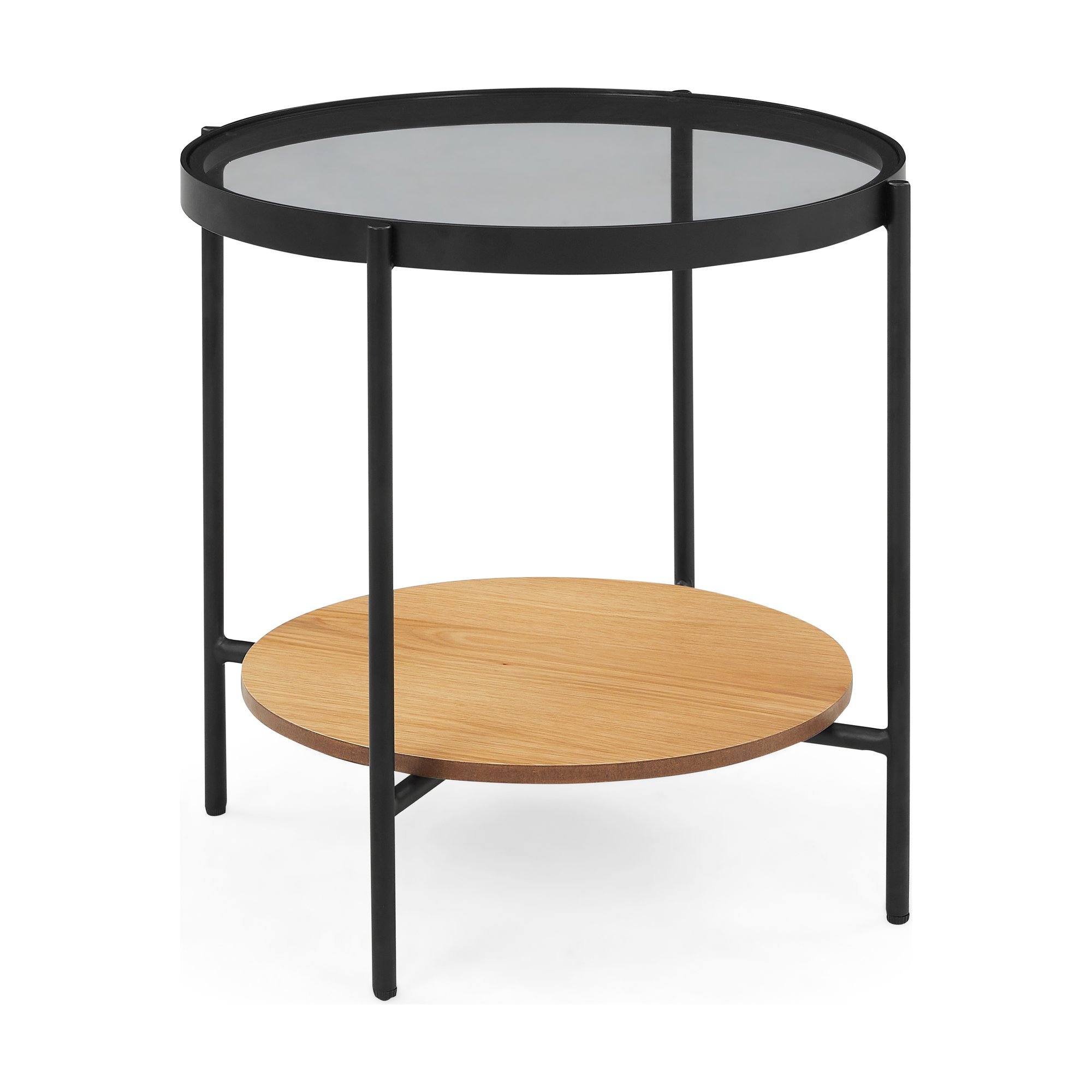 Glam Side Table