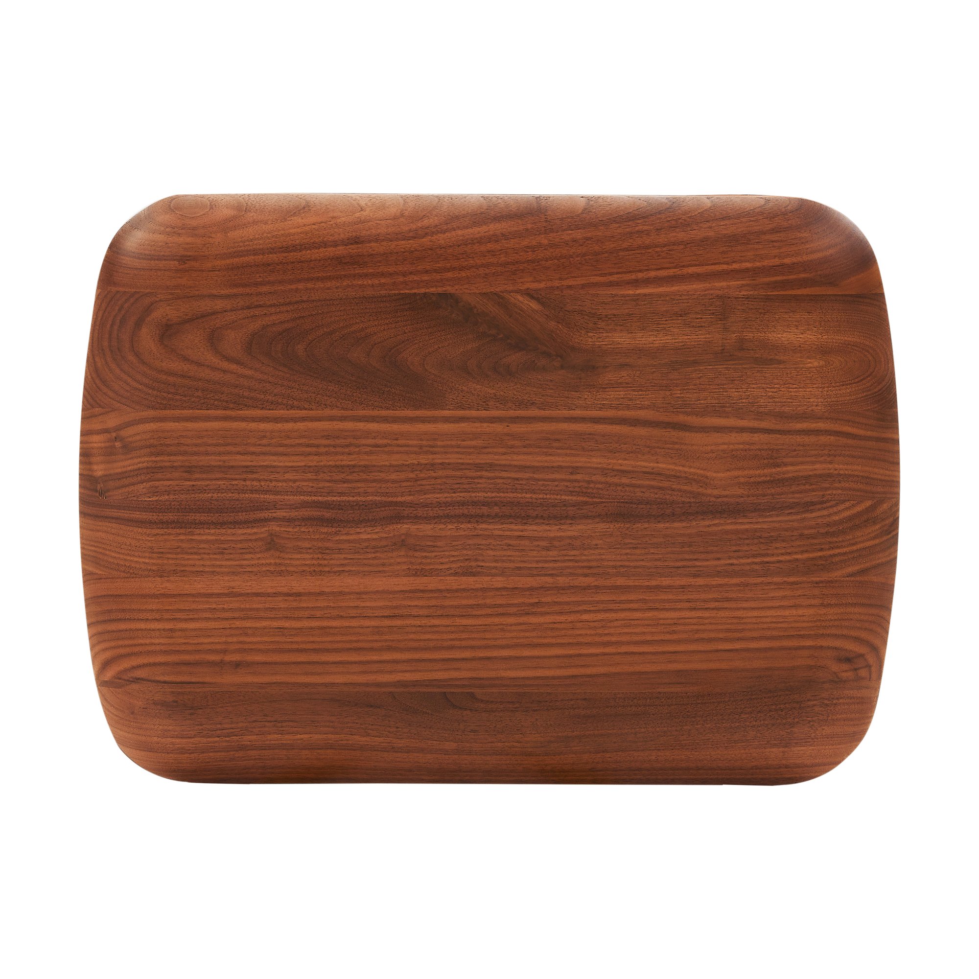 Mesa Auxiliar Nessy en Nogal Natural, 50cm - image 10