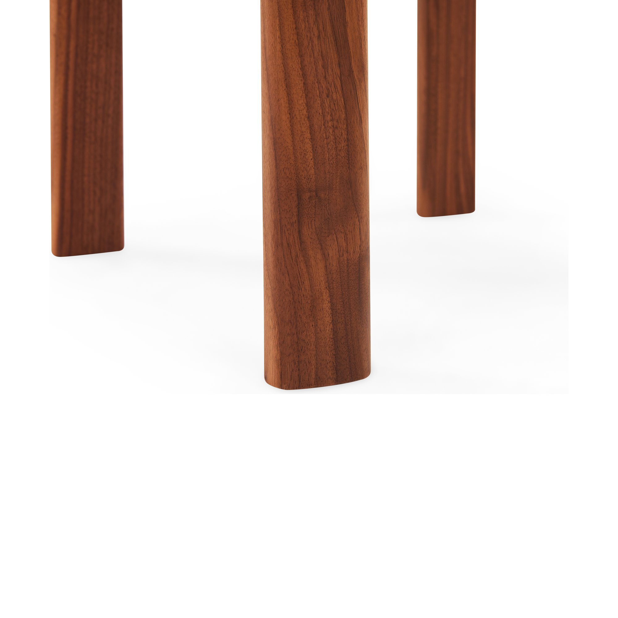 Mesa Auxiliar Nessy en Nogal Natural, 50cm - image 8
